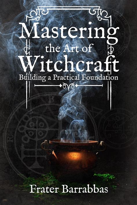 Dorrie the witchcraft practitioner